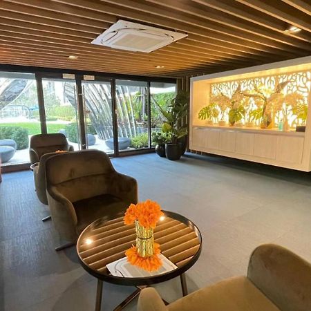 Marvest Huahin By Pikul Apartment ภายนอก รูปภาพ