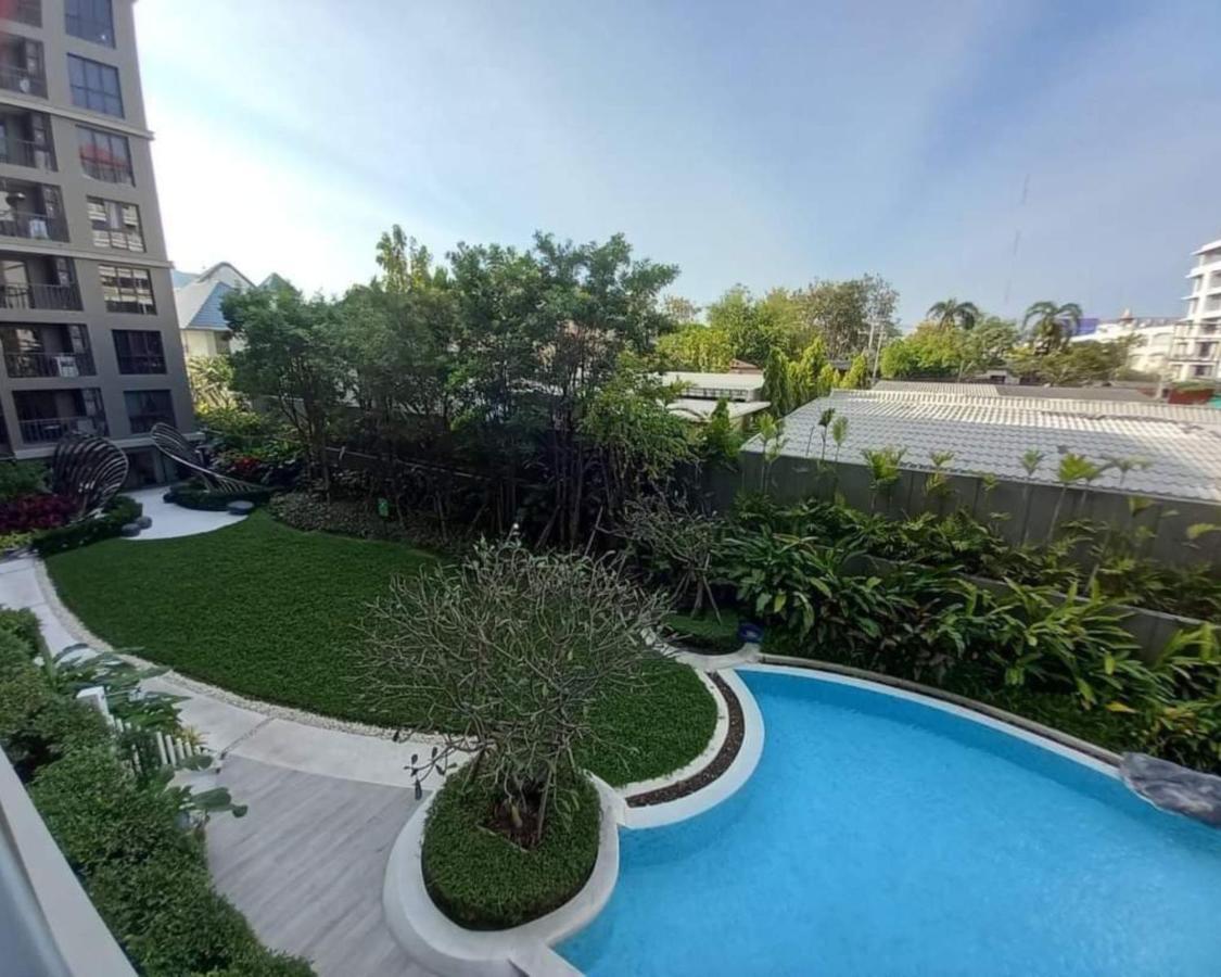 Marvest Huahin By Pikul Apartment ภายนอก รูปภาพ