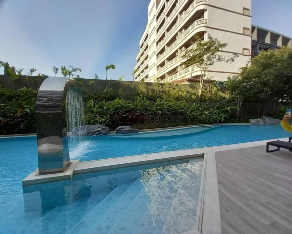 Marvest Huahin By Pikul Apartment ภายนอก รูปภาพ