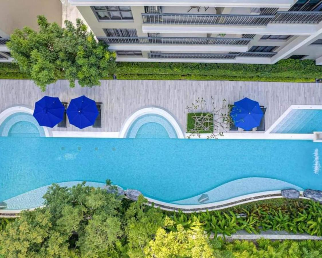 Marvest Huahin By Pikul Apartment ภายนอก รูปภาพ