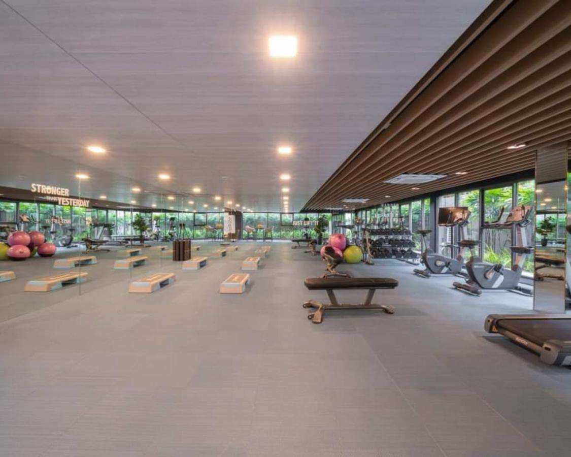 Marvest Huahin By Pikul Apartment ภายนอก รูปภาพ