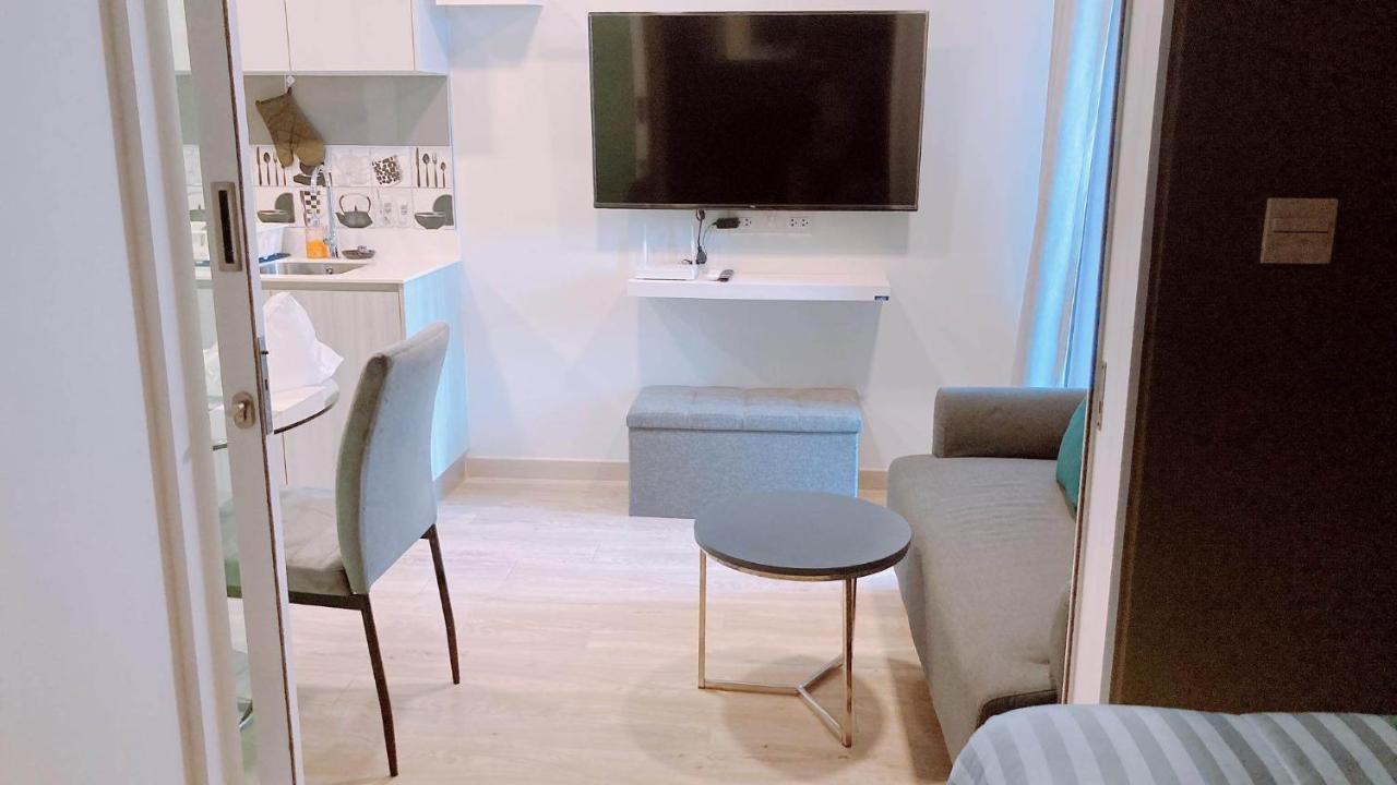 Marvest Huahin By Pikul Apartment ภายนอก รูปภาพ