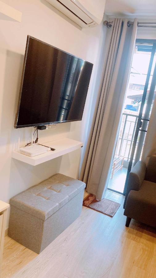 Marvest Huahin By Pikul Apartment ภายนอก รูปภาพ
