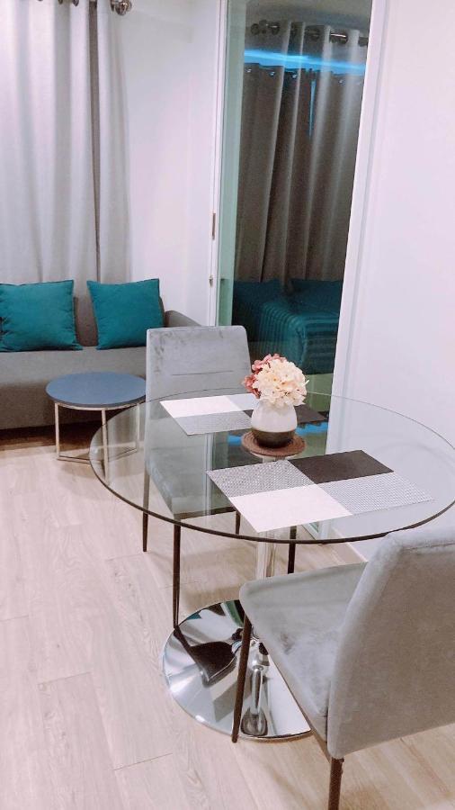 Marvest Huahin By Pikul Apartment ภายนอก รูปภาพ