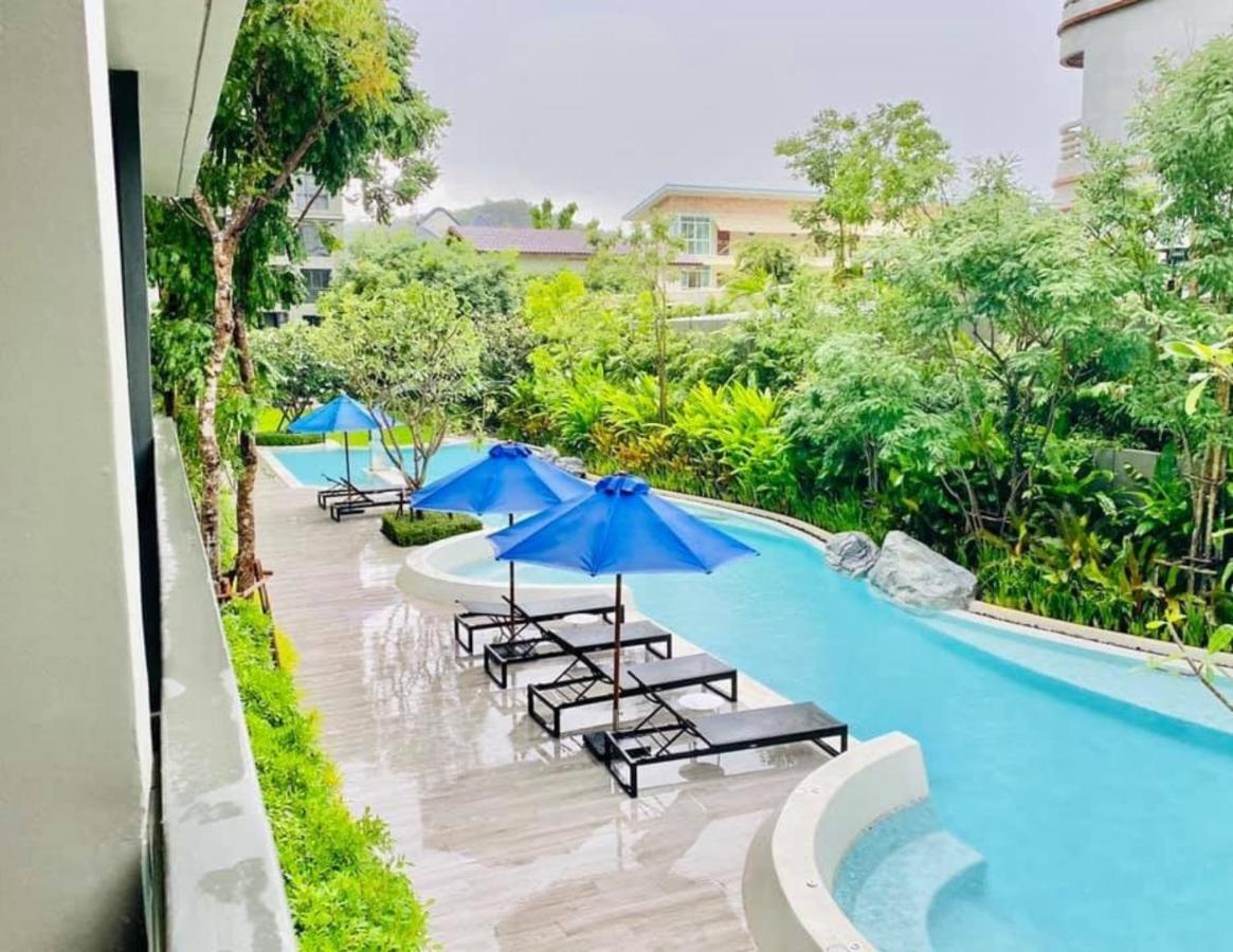 Marvest Huahin By Pikul Apartment ภายนอก รูปภาพ