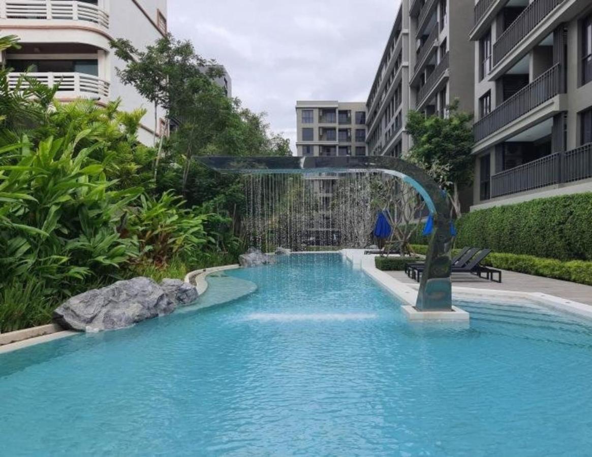 Marvest Huahin By Pikul Apartment ภายนอก รูปภาพ