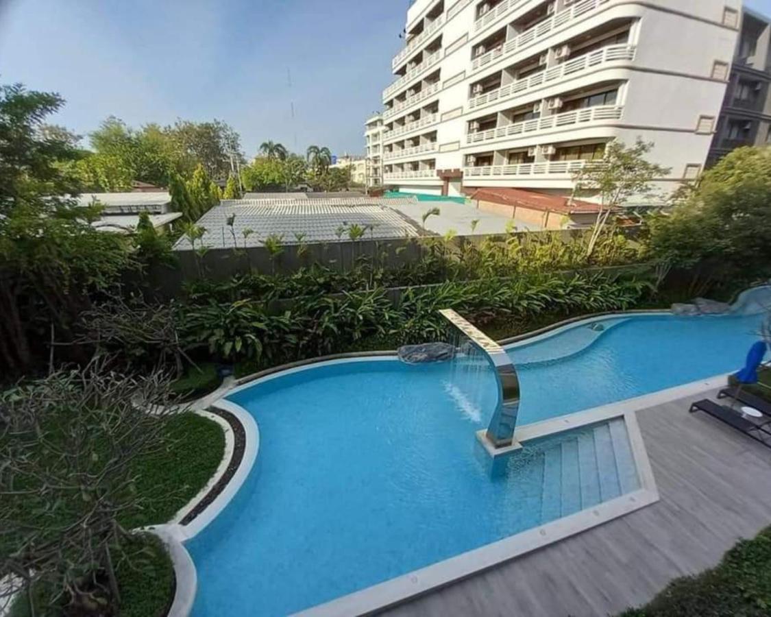 Marvest Huahin By Pikul Apartment ภายนอก รูปภาพ