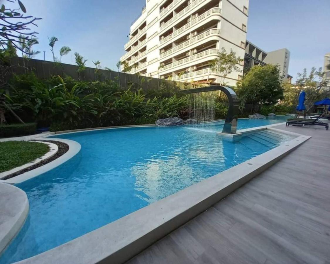 Marvest Huahin By Pikul Apartment ภายนอก รูปภาพ
