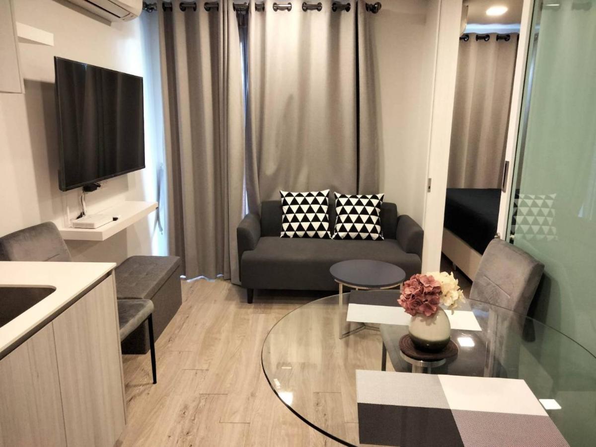 Marvest Huahin By Pikul Apartment ภายนอก รูปภาพ